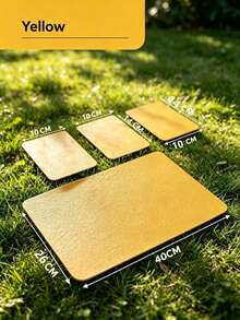 4/8/12/16pcs Rectangular Faux Leather Placemats, Waterproof Oil-Resistant Wipeable PVC Table Mats, Soft Rollable Heat-Insulating Dining Table Decor, Multiple Colors, Suitable For Home, Hotel, Western Restaurant And Outdoor Use - Multicolor - View 14