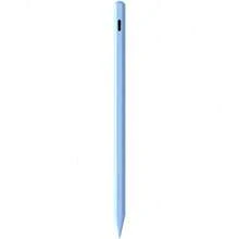 For Pad Stylus Pen Compatible With IOS/Android Phone Tablet, High Precision Sensitivity Capacitive Pen, Suitable For Pad, Phone, Galaxy Kindle Tablet Computer Smart Handwriting Pen, All Universal Touchscreen Devices, Touchscreen Capacitive Pen, Office And Learning Essential - Blue - View 3