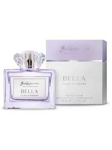 Baldessarini Bella Lilac Diamond 50ml EDP Spray - Floral - View 1