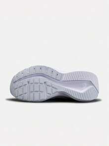 Men's NIKE DOWNSHIFTER 14 Running Shoes Low-Top IB1895-007 - Baby Blue - View 5