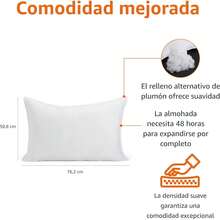 Other Function Pillows & Positioners - Queen - 2-pack - View 3