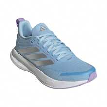 ADIDAS WOMEN'S SHOES KI6138 BLUE - Blue - View 4