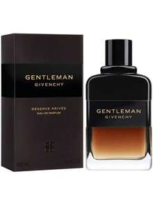 Givenchy Gentleman Reserve Privee 100ml EDP Spray - Warm & Sweet Gourmands - View 1