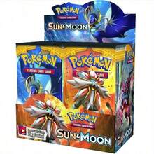 Funko Pokemon 360/100/20pcs Vmax GX Vstar Cards, Creative And Fun Anime Game Cards, Little Monsters In Your Pocket - Multi-color - View 6