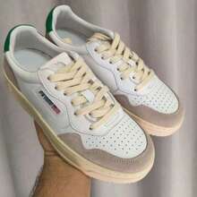 Greyish Green