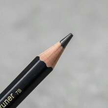 Drawing Art Pencils Set, 38-Piece Drawing Pencil Set With Metallic Pencils - 38-piece Sketch Pencil Set - View 3