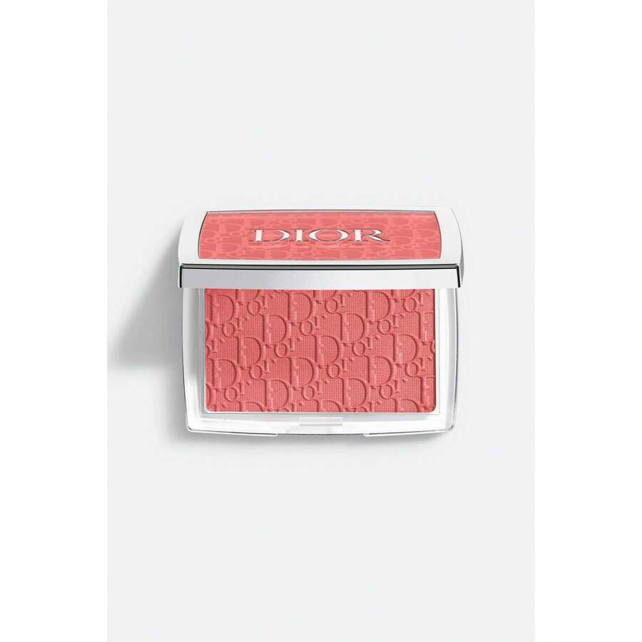 DIOR - ROSY GLOW 012 ROSEWOOD 4.4G - BRILHO ROSADO 012 JACARANDÁ - Ver 1