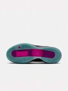 Men's JORDAN LUKA 77 PF Basketball Shoes Low-Top IF1611-004 - Violet Purple - View 5