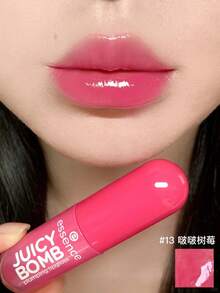 2.6毫升 Essence 果汁润唇蜜 - #13 覆盆子波霸 - #13 啵啵樹莓 - 查看 1