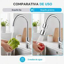 Faucets & Accessories - Silver - View 3
