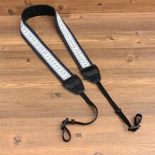 Handmade Camera Strap For M6 M50 M100 R5 Camera, Shoulder Strap For G7 Mirrorless, Suitable For 200D 80 M20 - View 19