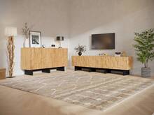 Vardagsrum set - Ek - Visa 3
