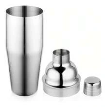 550ml Cocktail Shaker For Barman And Bartender - View 5