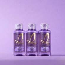 L’Oreal Paris L'Oreal-80ml-Travel Size Hyaluronic Acid Shampoo Oil Control Volumizing Repairing Damaged Hair Smooth & Shiny - Shampoo - View 2