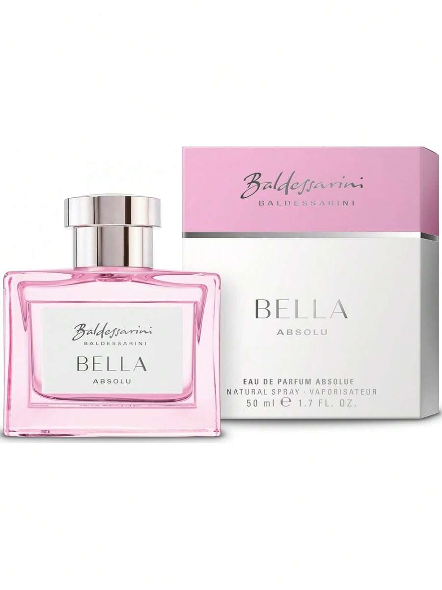 Baldessarini Bella Absolu 50ml EDP Spray - Warm & Spicy - View 1