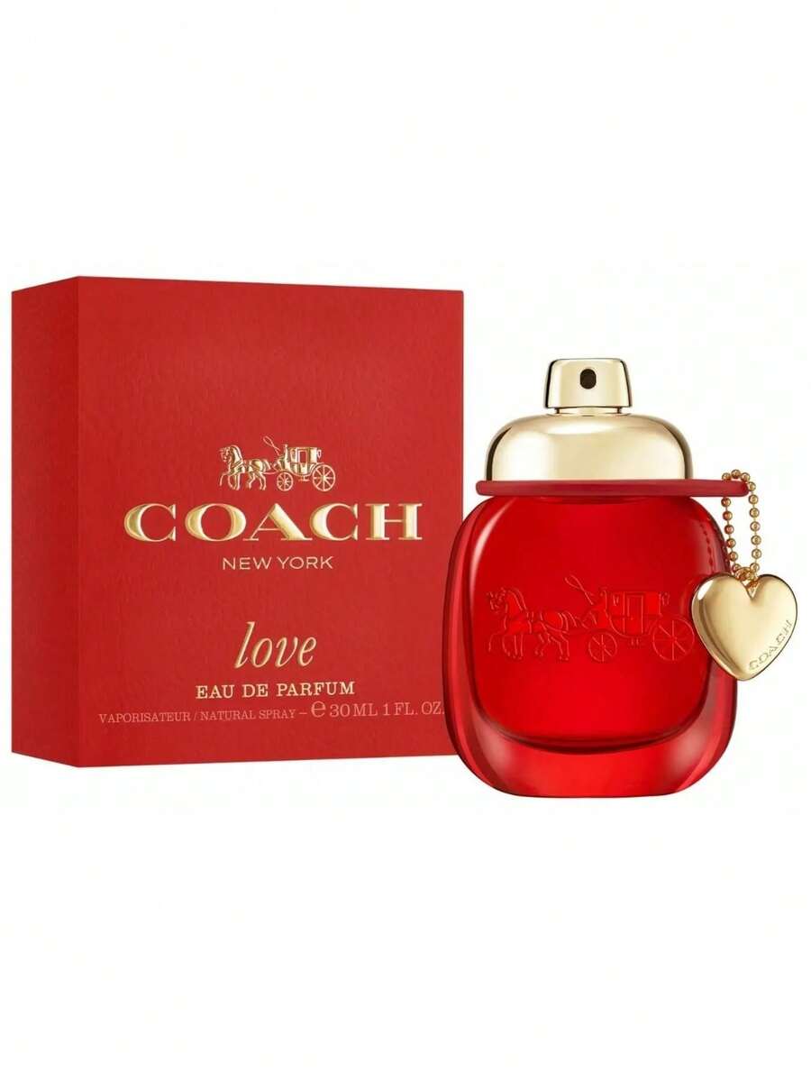 Coach Love 30ml EDP Spray - Others - View 1