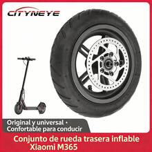 Skateboard Wheels - Black - View 1