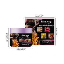 south moon Firming Creams - Cream - View 5