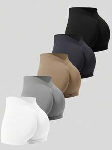 Pilates Set - Multicolor 4 - View 2