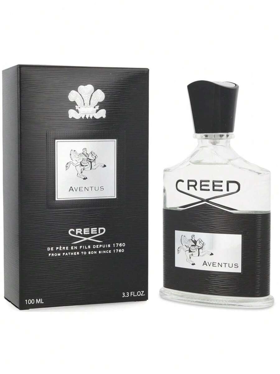Creed Aventus 100ml EDP Spray - Fruity & Citrus - View 1