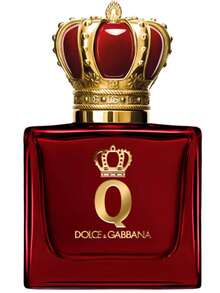 Dolce & Gabbana D&G Q 30ml Parfum Spray - Others - View 2