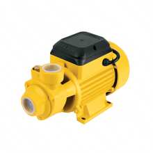 Bomba periférica 1/2 HP BOAP-1/2P3 27019 - Amarillo - Ver 6