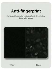 2 pièces Protecteur d'écran effet papier, film mat doux, texture semblable au papier, protection anti-éblouissement pour les yeux, compatible avec l'écriture et le dessin au crayon Apple Pencil, compatible avec iPad 11/Air/Pro/Mini 2016-2025 tous les modèles, recommandé comme cadeau de fête/anniversaire, compatible avec iPad (modèle 2025)/Apple 11e génération/(11e génération)/prend en charge Face ID et Apple Pencil, couverture complète - 2 pièces - Voir 7