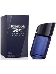Reebok Iconic Statement Blue 100ml EDP Spray - Fresh - View 1