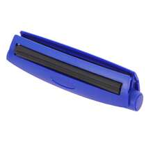 1pc 110mm Manual Cigarette Roller, Suitable For DIY Hand-Rolled Cigarettes, Multiple Colors Available, Portable Quick Cigarette Roller, Conical Design, Plastic Cigarette Roller, Perfect Cigarette Rolling Every Time, Suitable For Loose Tobacco Shaping - Multicolor - View 15