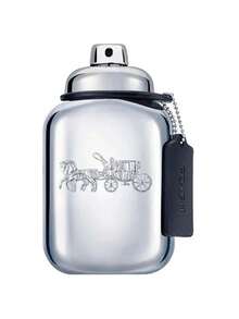 Coach Platinum 100ml EDP Spray - Warm & Spicy - View 2