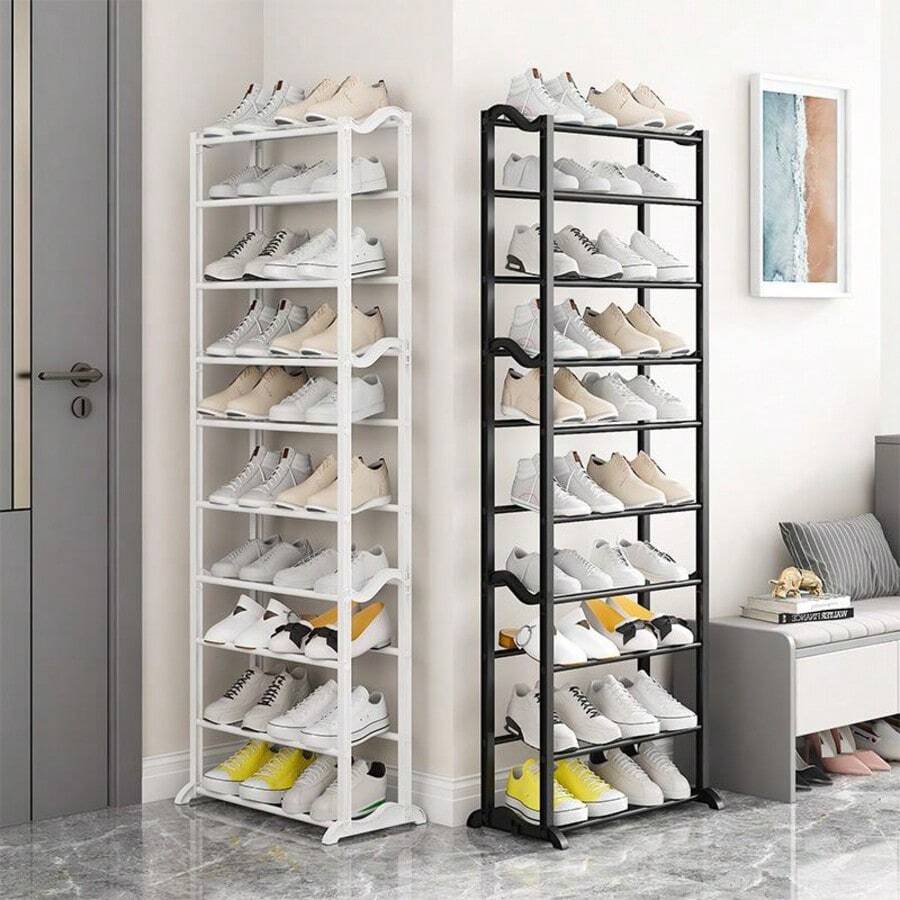 Display Cabinets - 1 Piece, Random Color - View 1