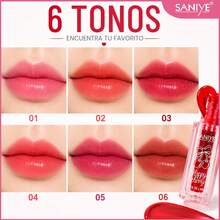 Lip Tint - L1446-cOMPLETE-kIT-6pcs - View 6