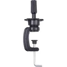 1pc Mannequin Head Wig Stand, Suitable For Wig Making And Display, Training Head Stand, Wig Model Head Holder - View 10