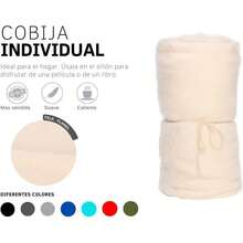 Winter Thermal Cover - Beige - View 9
