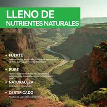 MEGNETA Vitamins/Minerals - Una Botella-prueba Exclusiva - View 6