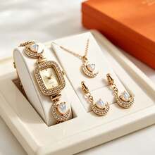 Women Watch Gifts - Mouldless - View 2