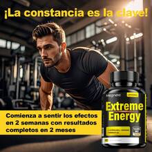 MEGNETA Vitamins/Minerals - Una Botella-prueba Exclusiva - View 4