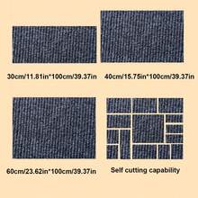 Cat Scratch Pad Anti-Scratch Sofa Protector Sticker Cat Climbing Wall Sticker Wear-Resistant No Shedding Cat Teaser Toy - Medium*1pc - View 2