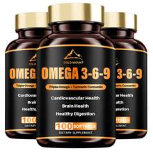 MEGNETA Vitamins/Minerals - Tres Botellas-súper Descuento - View 11