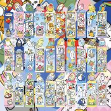 30Pcs Cute Bird Stickers, Kawaii Budgie Parrot Decals For Journal, Scrapbook, Laptop - Multicolor - View 1
