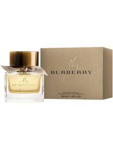 Burberry My Burberry 50ml EDP Spray - Floral - View 1