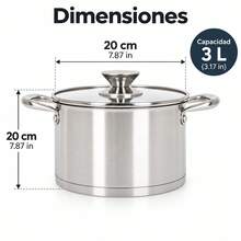 Soup & Stock Pots - View 9