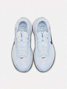 Men's NIKE DOWNSHIFTER 14 Running Shoes Low-Top IB1895-007 - Baby Blue - View 6