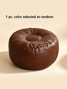Set 2/1 buah Sarung Bean Bag Penyimpanan Ganda, Bentuk Oval , Kain Lembut, Nyaman, dan Tahan Lama, Solusi Penyimpanan Rumah, Kamar Tidur, Ruang Tamu, Lemari, Sarung Praktis, Tidak Termasuk Isian - View 19