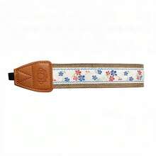 Handmade Camera Strap For M6 M50 M100 R5 Camera, Shoulder Strap For G7 Mirrorless, Suitable For 200D 80 M20 - View 18