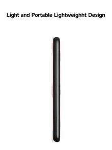 Jemdura 可愛粉色兔子與愛心圖案保護殼－極簡印花設計，相容 Kindle NK 11、Kindle Basic (Youth Edition)、Kindle Paperwhite 5 與 Kindle 2024，附三折支架、自動喚醒/睡眠功能，輕薄纖巧，完美貼合保護電子閱讀器，適合送給孩子或家人的禮物 - 彩色 - 查看 5