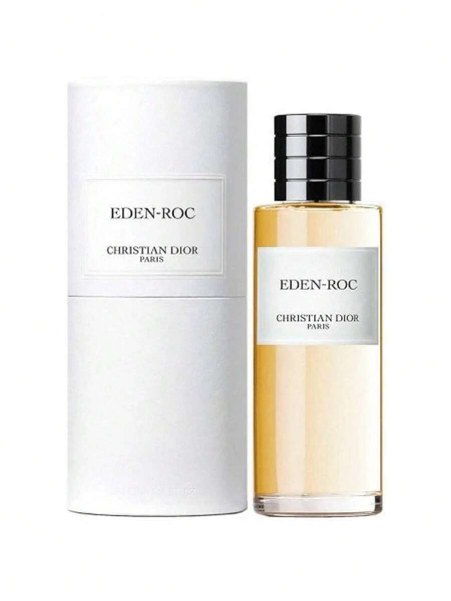 Dior Eden-Roc 250ml EDP Spray - Fresh Aquatics - View 1