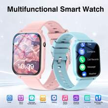 Women's Elegant Smartwatch Fitness Tracker, Supports Camera Control, Music Playback, Compatible With Android And IOS Phones - Multicolor - View 4