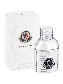 Moncler Pour Homme 7.5ml EDP - Warm & Spicy - View 1
