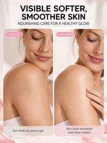 Lotion Tubuh Fresh Rose Dawn - 300ml - 10 FL.OZ - KULIT HALUS SEPERTI SUTRA DENGAN AROMA MAWAR - 300ml - View 8